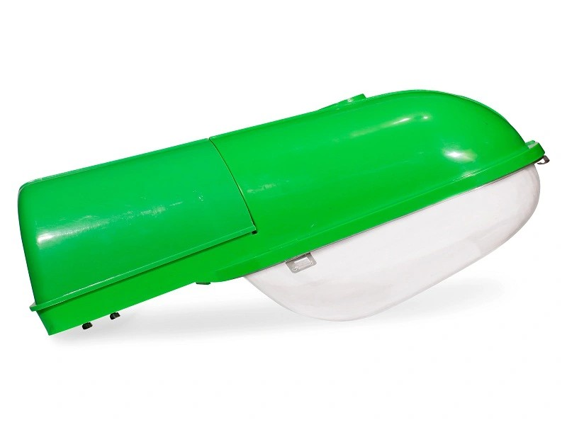 Gamma-P