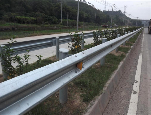 Sản phẩm Hộ lan 2 sóng